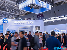 比克電池亮相CIBF2025，全品類(lèi)布局構建發(fā)展“芯”引擎