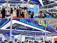 譽(yù)辰智能閃耀CIBF2025，持續拓展公司全球“朋友圈”