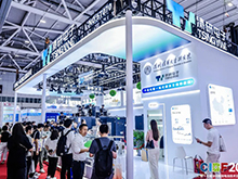 破界創(chuàng  )新·智領(lǐng)未來(lái)：清研電子CIBF2025展會(huì )的多維突破與行業(yè)新創(chuàng  )！
